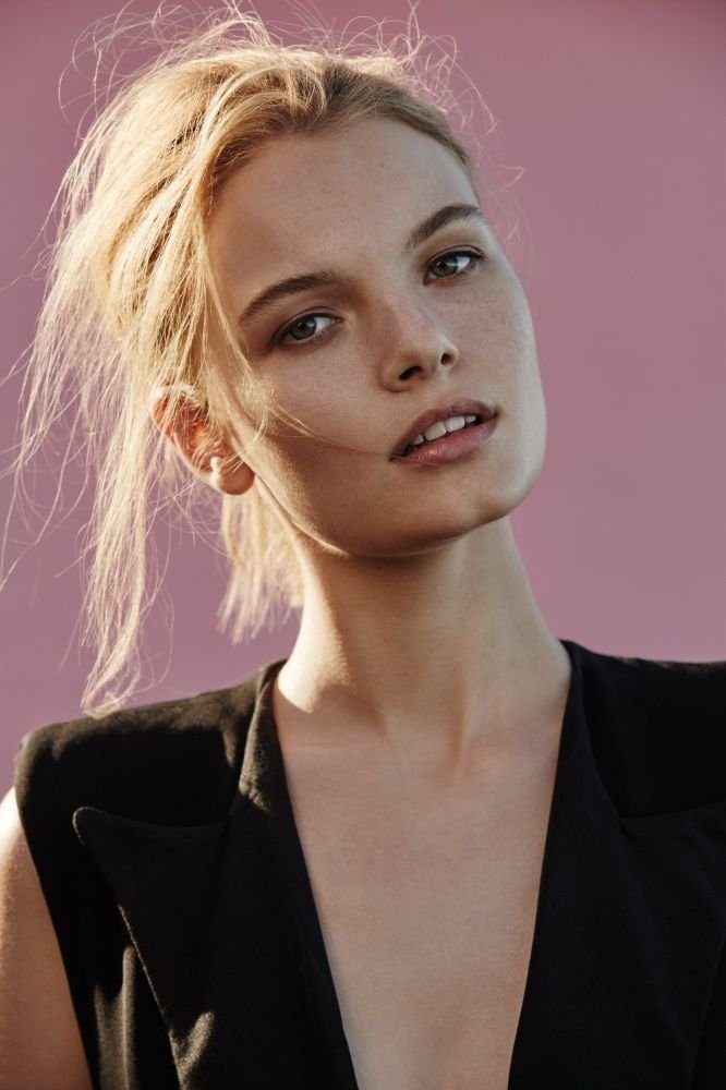 Casey M – Sydney