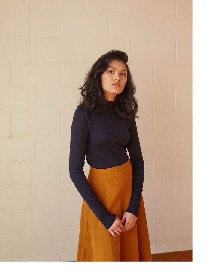 Polena – Here Now!