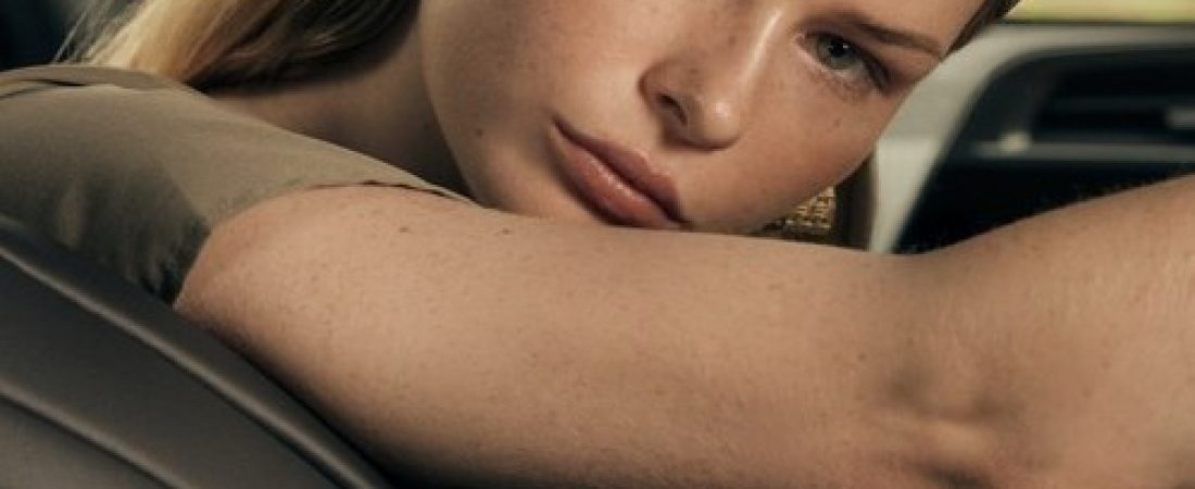 Kaya Gibson photographed for Remix Magazine by Apela Bell: @lexus_newzealand has introduced the all-new luxury RZ featuring New Zealand’s first Yoke steering with Steer-by-Wire technology. To put the RZ through its performance paces, Remix drove the winding West Coast roads, and discovered that a road trip is indeed all the better when clever design is considered.⁠ Photography @apelabell⁠ Creative Direction @moniqueoyagawa⁠ Styling @marthvadar⁠ Hair & Makeup @liz_hyun⁠ Photography Assist @_cameronlloyd_ Production Assist @tia_and_fam⁠ @kayagibsonn from @uniquemodelmanagement⁠ ⁠ With special thanks to @christatearchitecture, Architect of Bunker House