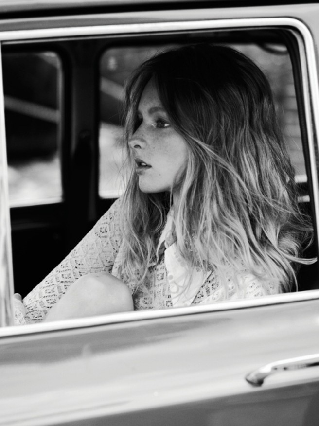 Eva – Sydney
