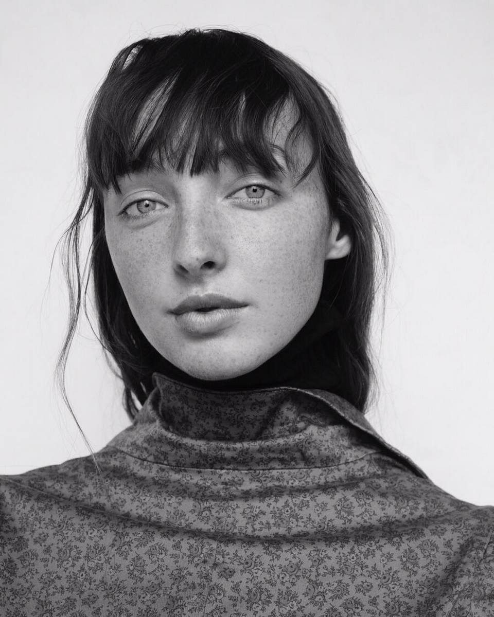 @  Sabrina: Here now!