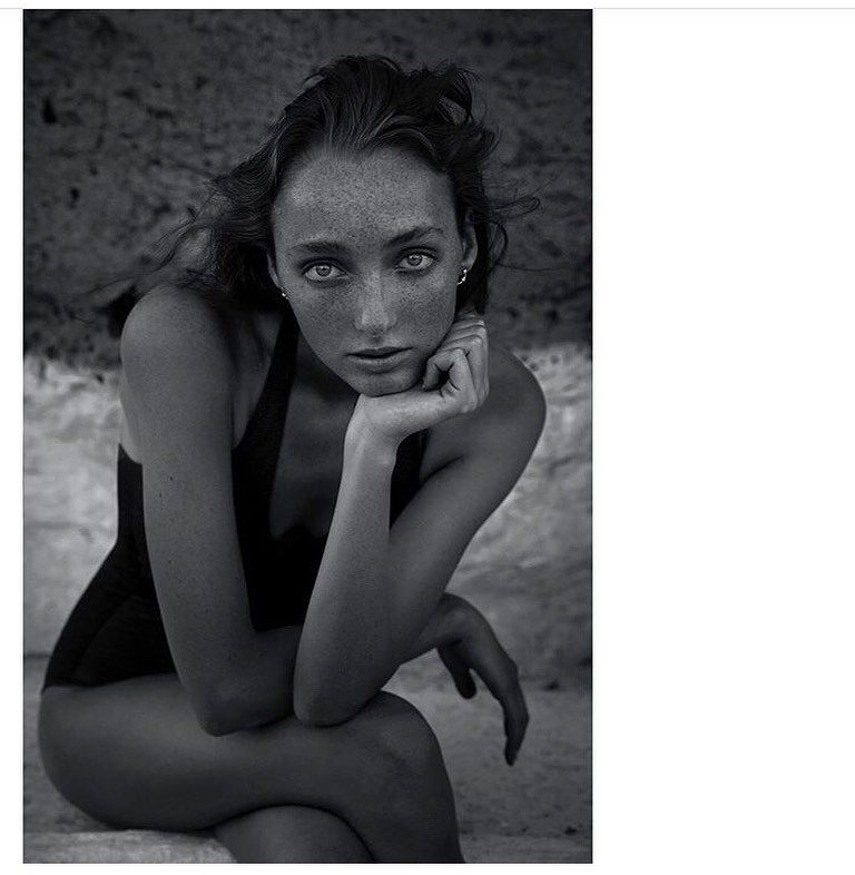 @  Sabrina: Here now!