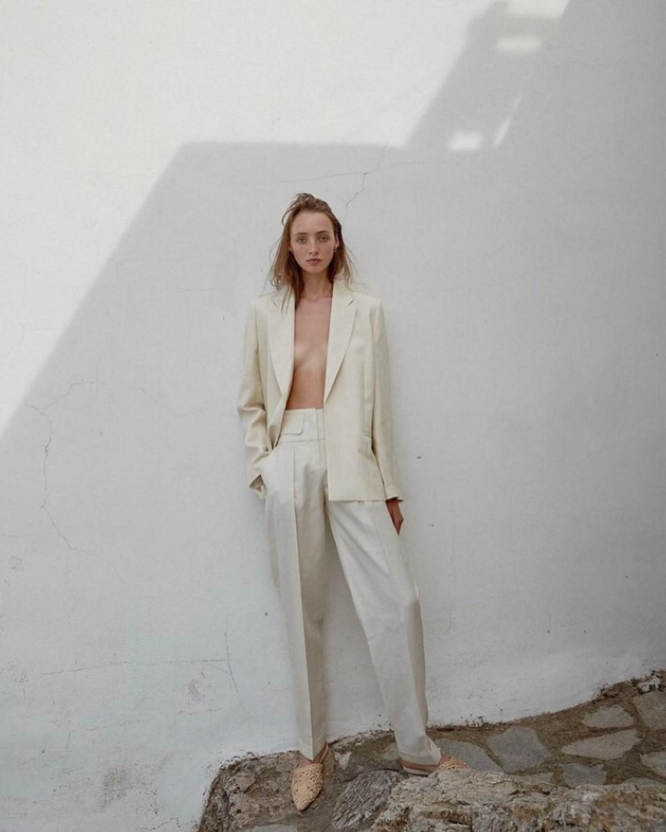 @  Sabrina: Here now!