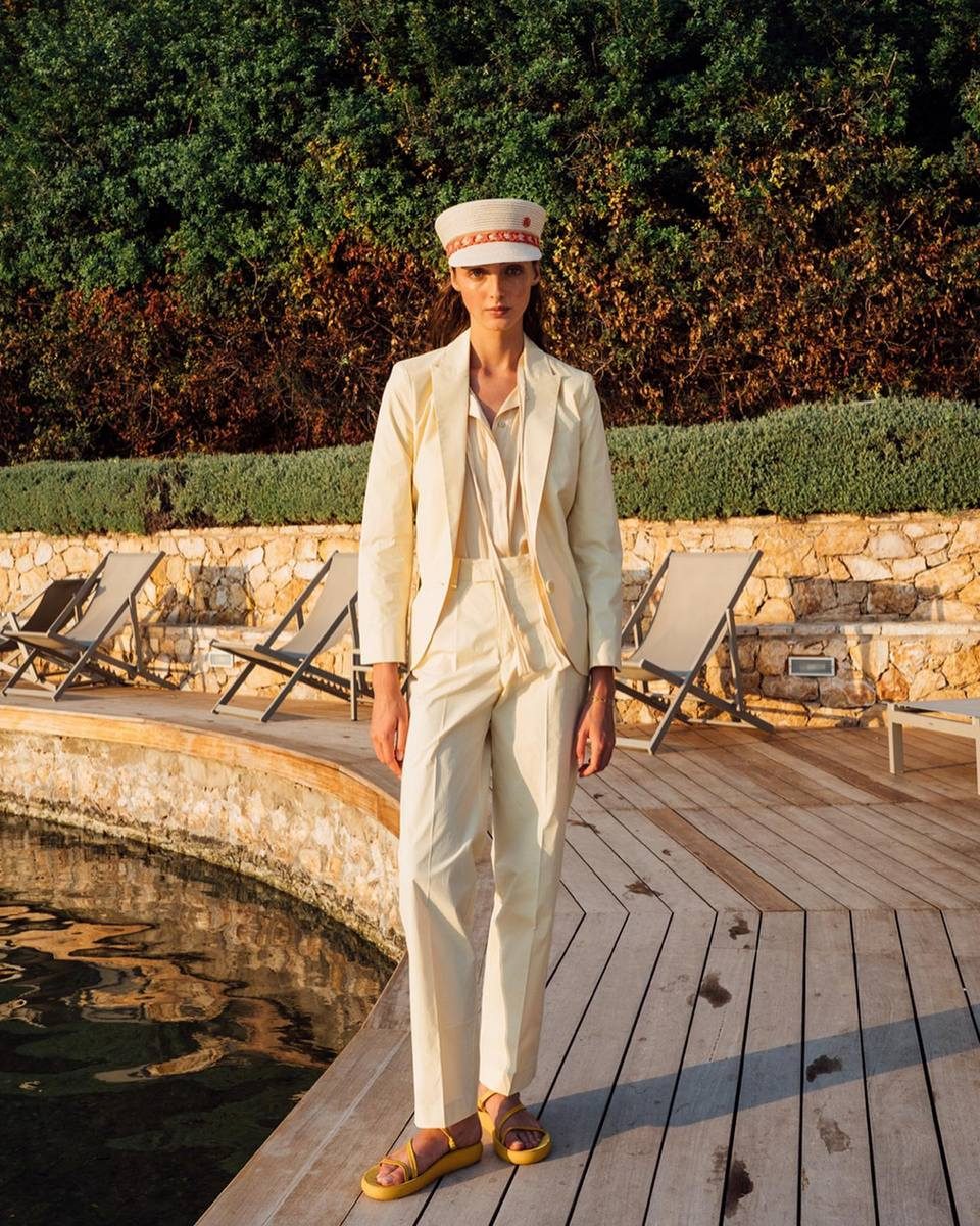 @  Sabrina: Here now!