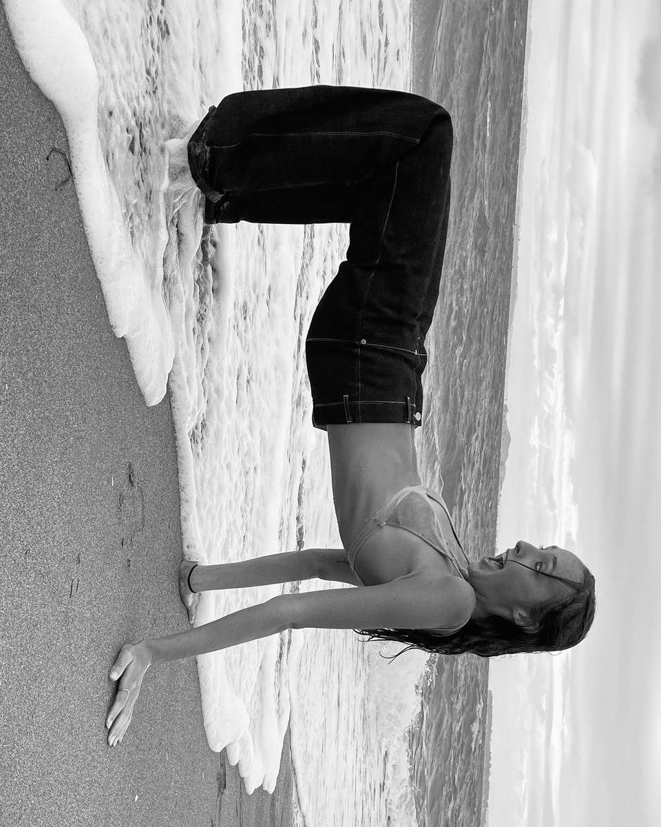 @  Sabrina: Here now!