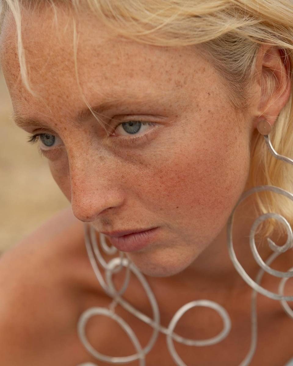 @  Sabrina: Here now!