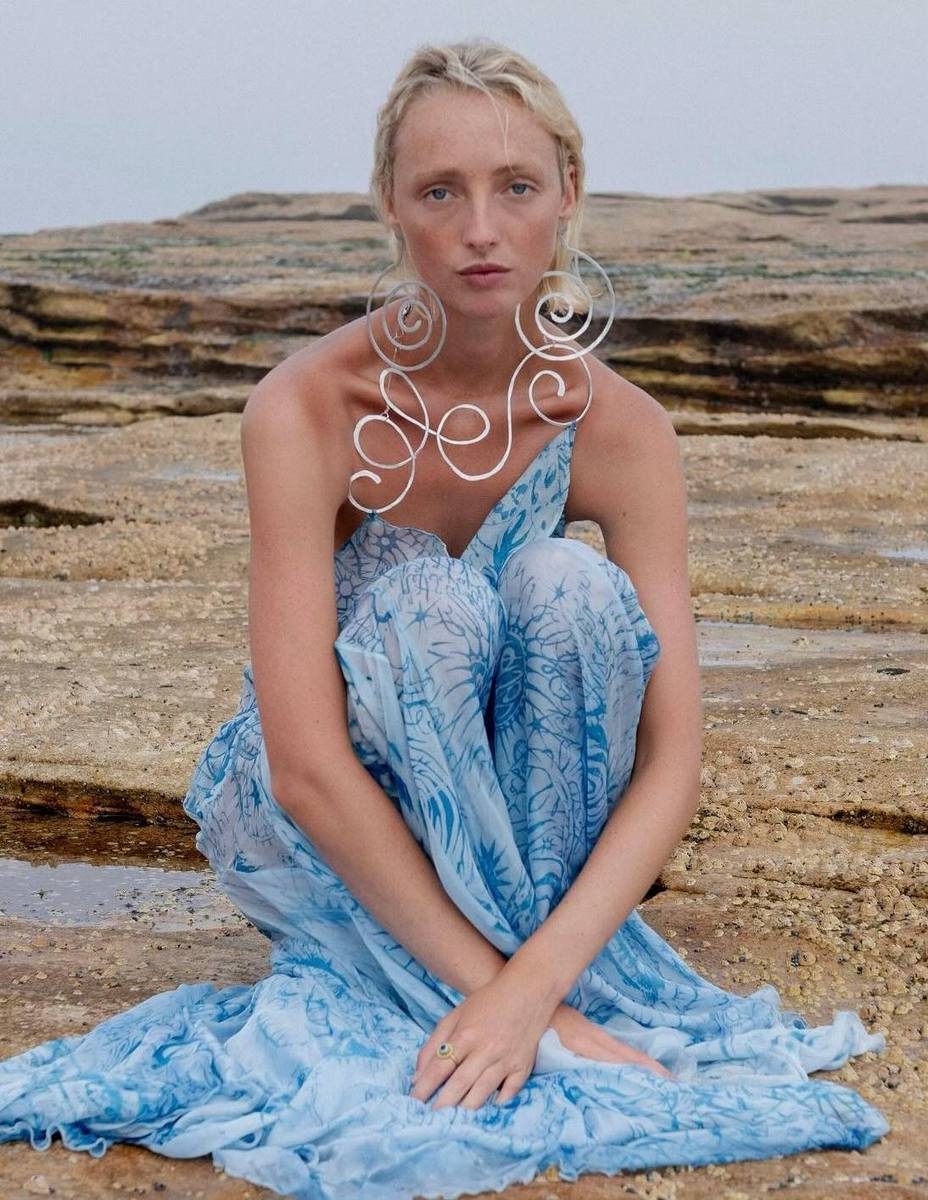 @  Sabrina: Here now!