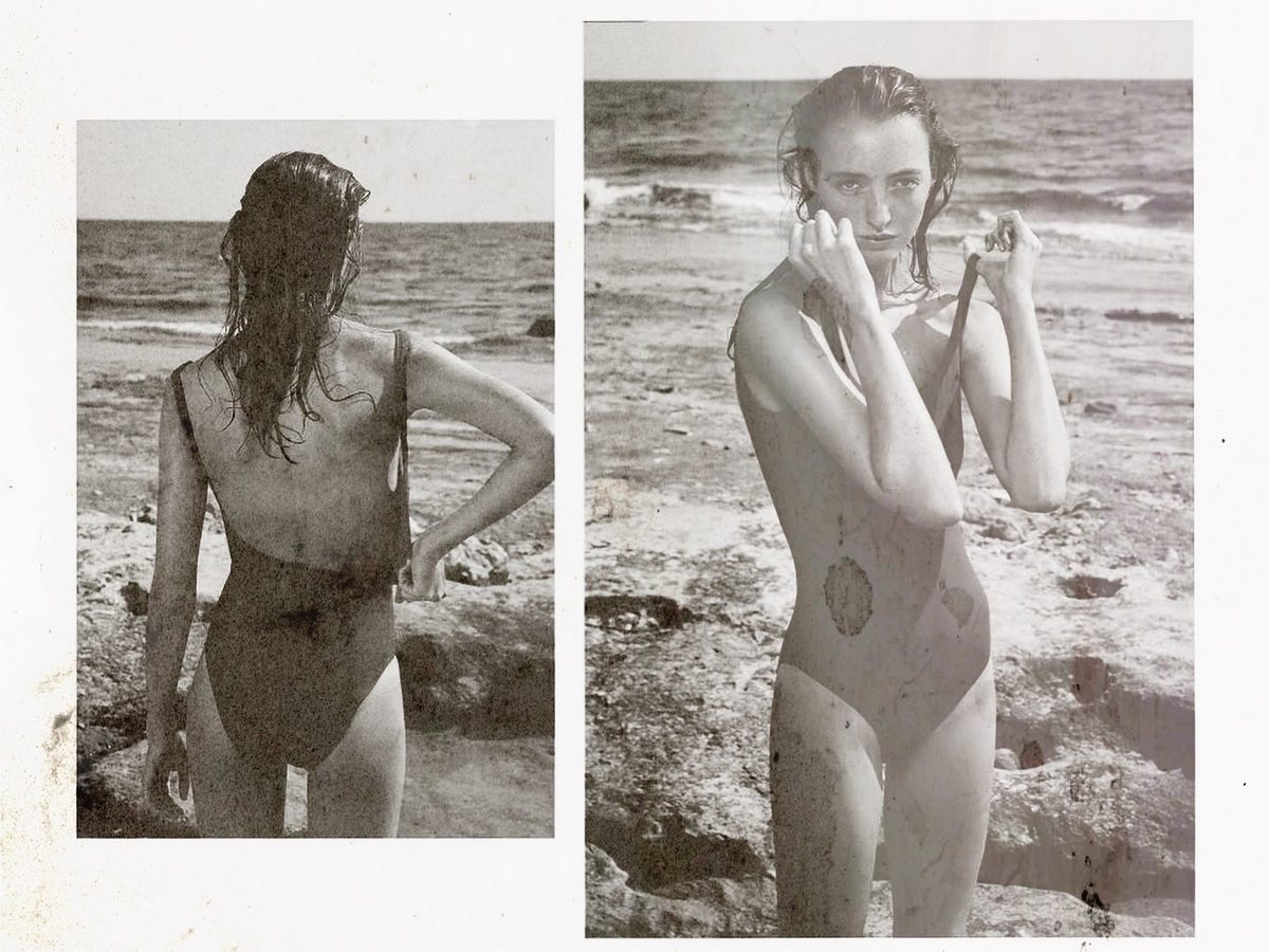 @  Sabrina: Here now!