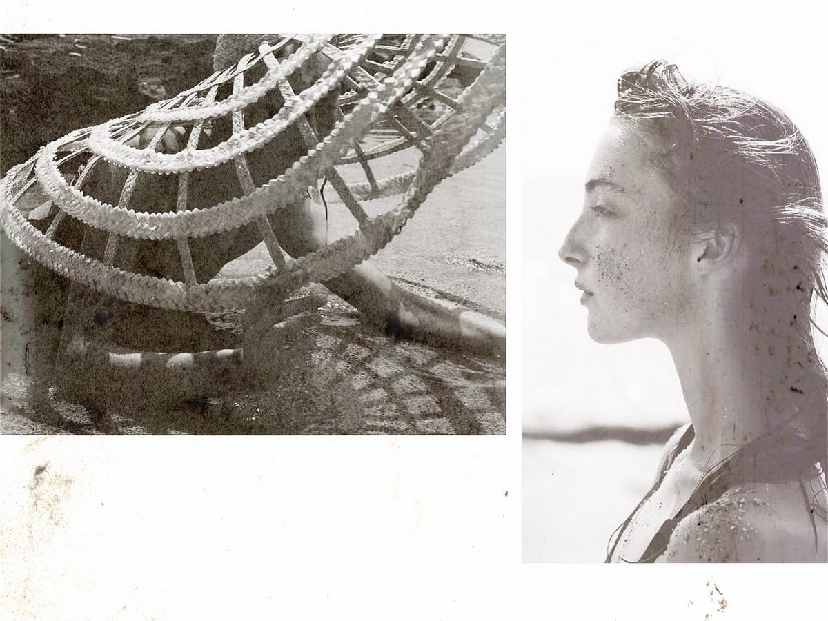 @  Sabrina: Here now!