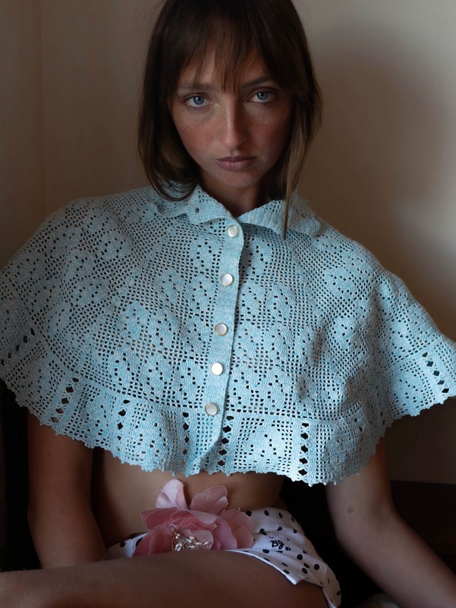 @  Sabrina: Here now!