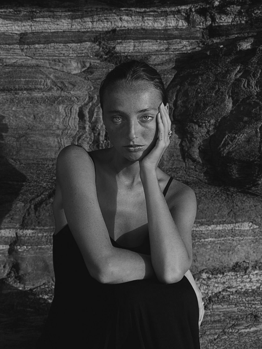 @  Sabrina: Here now!