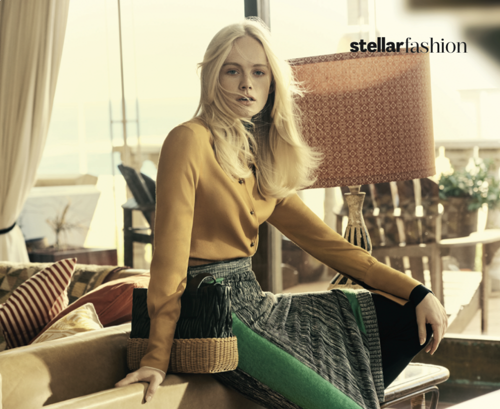 Elle – Sydney