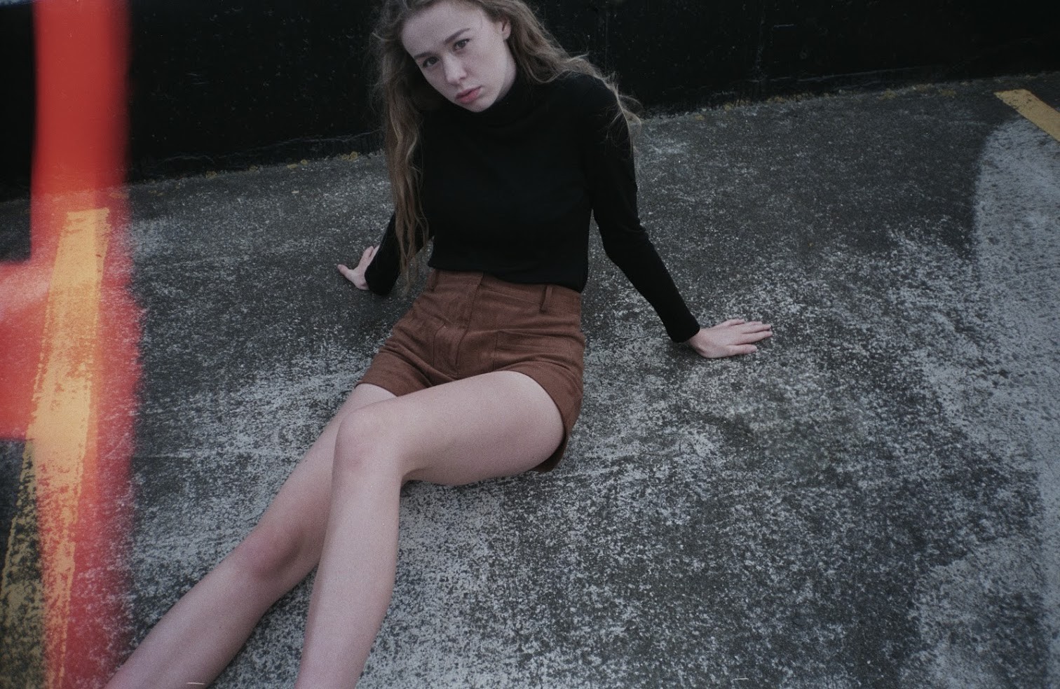 Sophia Rose- Influencer