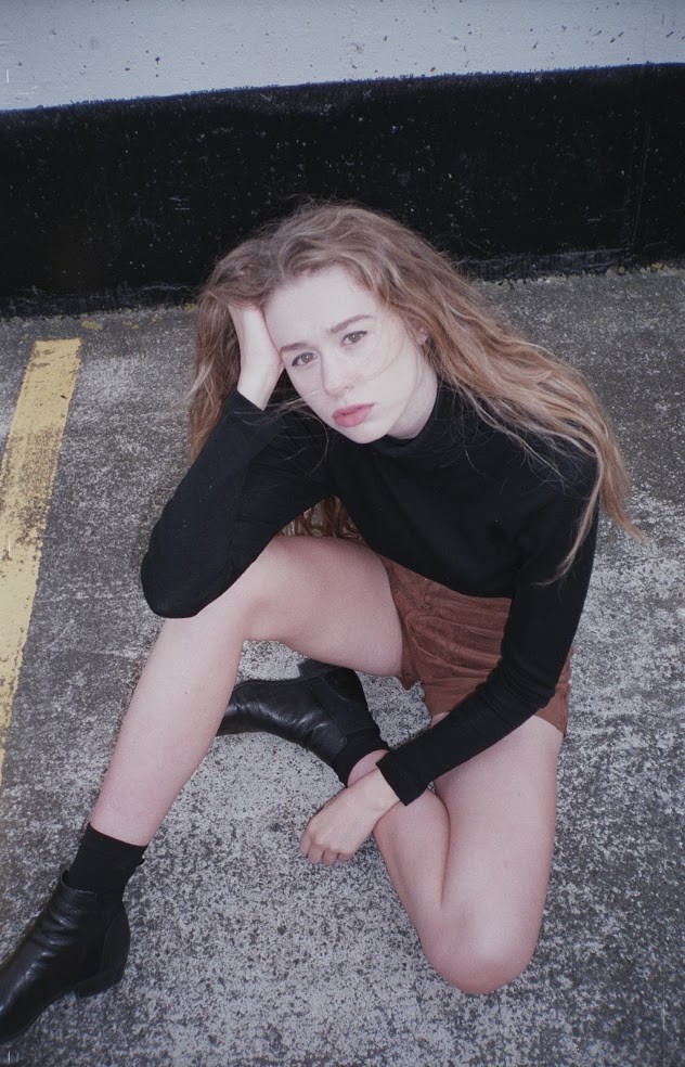 Sophia Rose- Influencer