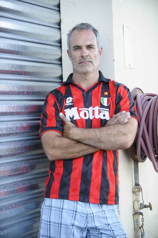 Tony