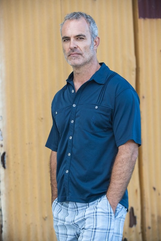 Tony