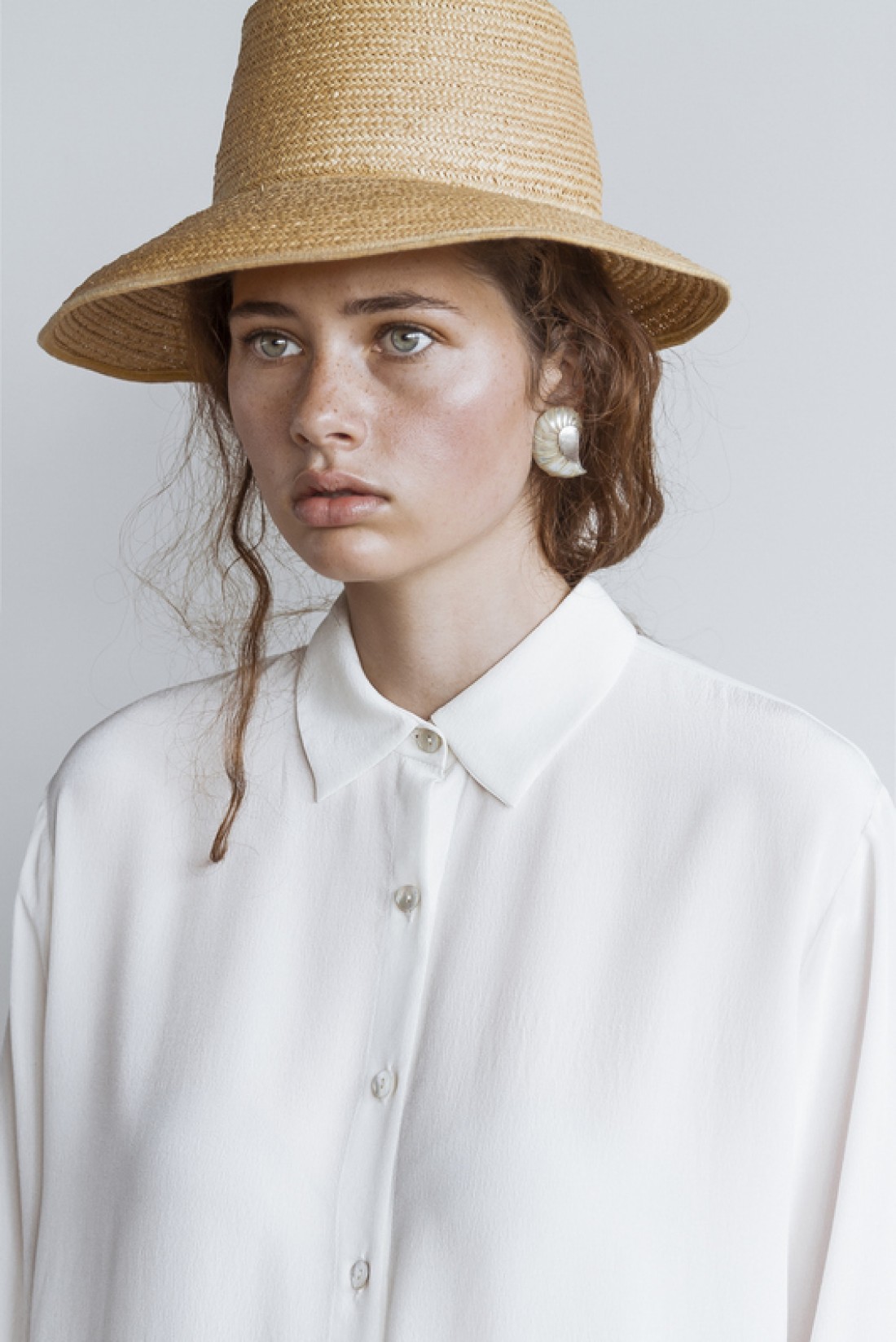 Ruby photographed by Georgia Hembrow for Wixxii