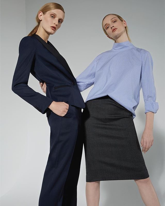 Jade photographed for Workshop SS17 Campaignby Karen Inderbitzen Waller & Delphne Avril Planqueel