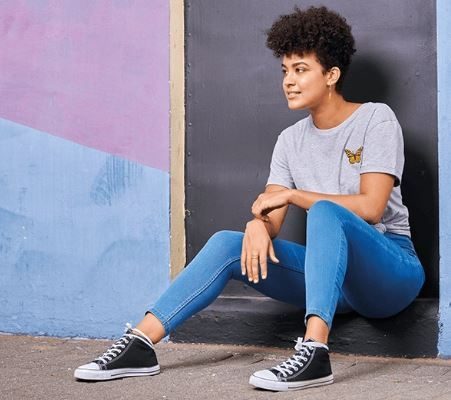 Jade Brito-OUT OF TOWN